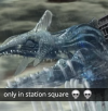 fleetways:sonknuxadow:sonknuxadow:idea. posts from the perspective of random people living in the sonic universe like those posts about living in ohio 