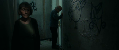 Synecdoche, New York by Charlie Kaufman (2006)