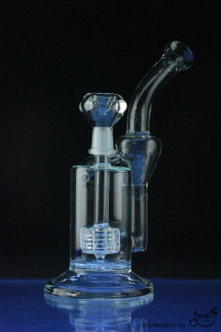 smokecartel:  UPC Tire Perc Stereo Matrix 2-Stage Recycler