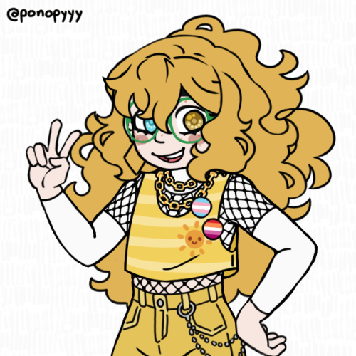 Damn This Is A Pretty Me! Thanks For Tagging Me @im-secretly-a-frog.