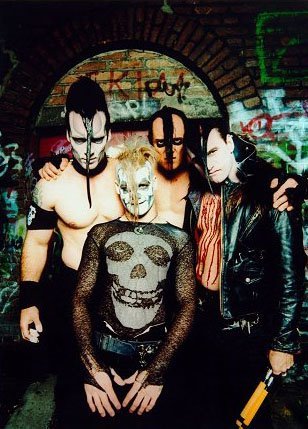 kirk-the-ripper-hammett:  Misfits (Graves era)