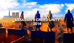 ac-daily:   10 Years of ASSASSIN’S CREED    3 May 2006Ubisoft has announced Assassin&rsqu