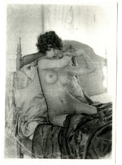 Unknown Woman, courtesy of the Egypt Exploration