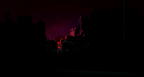 cinemaspam:   –  アキラ AKIRA (1988) dir. Katsuhiro Otomo