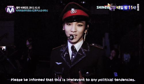 shineestills:re: military uniforms