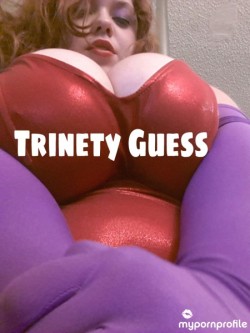 trinetyg:  #FatJRabbit #JessicaRabbit #CosPlay