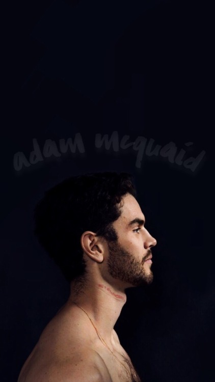 Adam McQuaid /requested by @lovedrunkinwonderland /