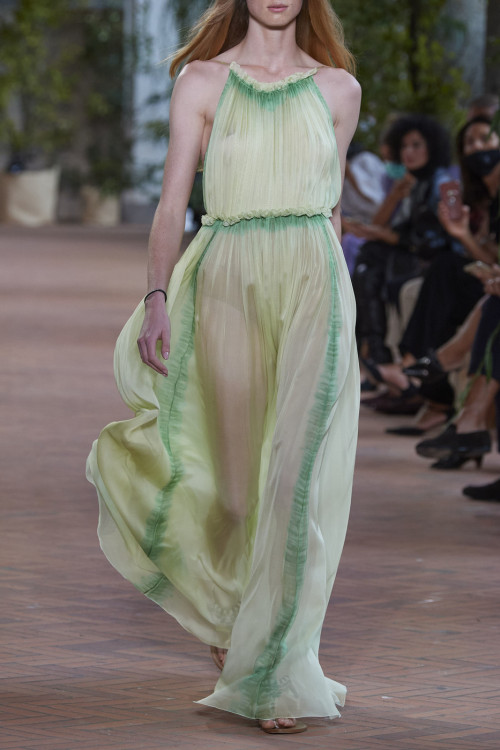 ALBERTA FERRETTI at Milan Fashion Week Spring 2021 if you want to support this blog consider donatin