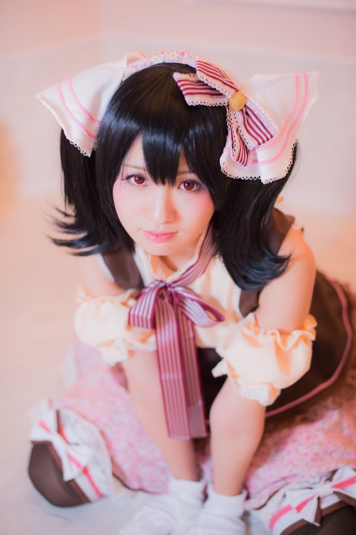 Love Live! - Yazawa Nico [November Awakened] (Yuka) 23HELP US GROW Like,Comment & Share.CosplayJapaneseGirls1.5 - www.facebook.com/CosplayJapaneseGirls1.5CosplayJapaneseGirls2 - www.facebook.com/CosplayJapaneseGirl2tumblr - http://cosplayjapanesegirls