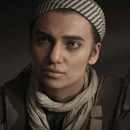 Cod Actors In The Boys>>>