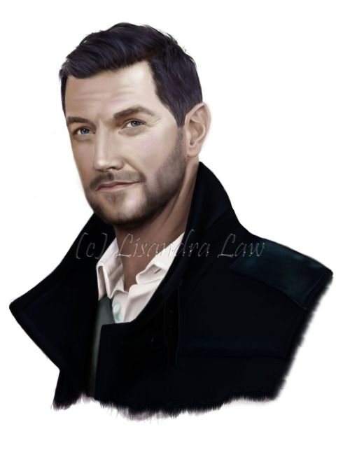 lisandralaw:  RICHARD ARMITAGE