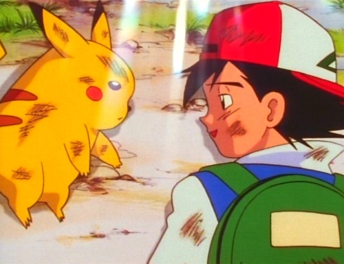 Pokemon