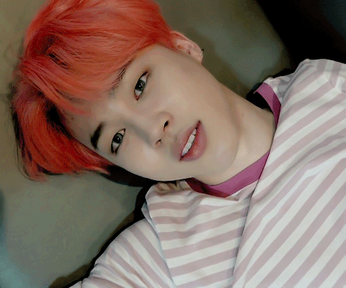 Smiley Jiminfor @outrojk