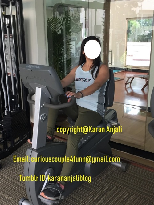 karananjaliblog: Who wanna join for work out with Anjali……Coming to Coimbatore tomorrow for a day…Le