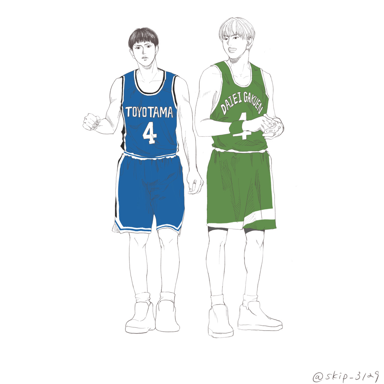 神宗一郎tumblr Posts Tumbip Com