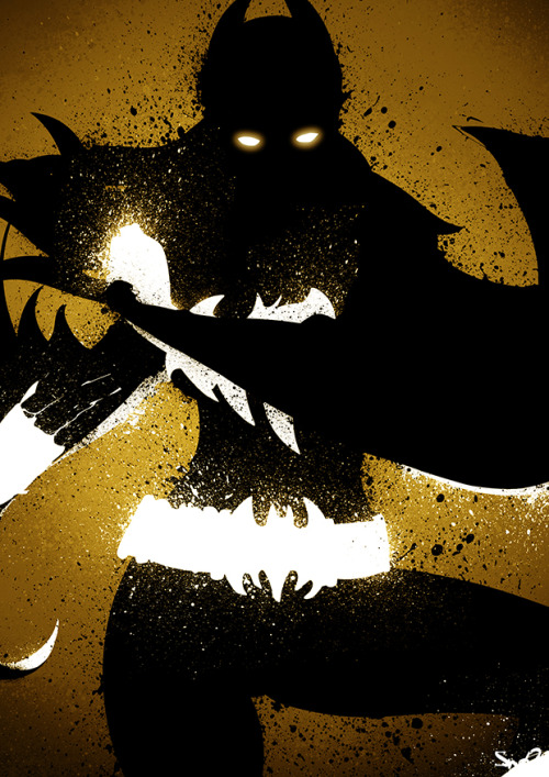 Bat-Family - Sno2 | More | Batman | Nightwing | Batgirl