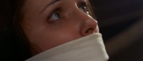 gentlemankidnapper:Cristina Galbo in the Italian Movie The Killer must kill again