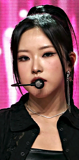 HYEJUGIRLS' NIGHT 240422