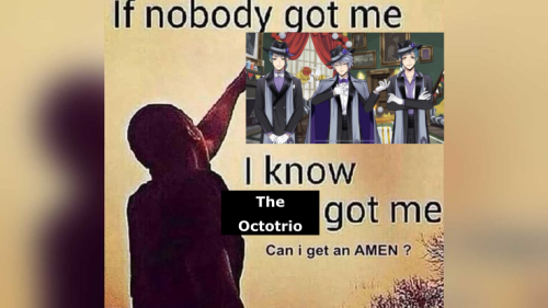 I Made These LMFAO