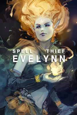 rriven:League of Legends - Champion Skin Ideas -art sources: (janna) (eve) (lulu)