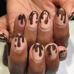 NAIL PORNOGRAPHY