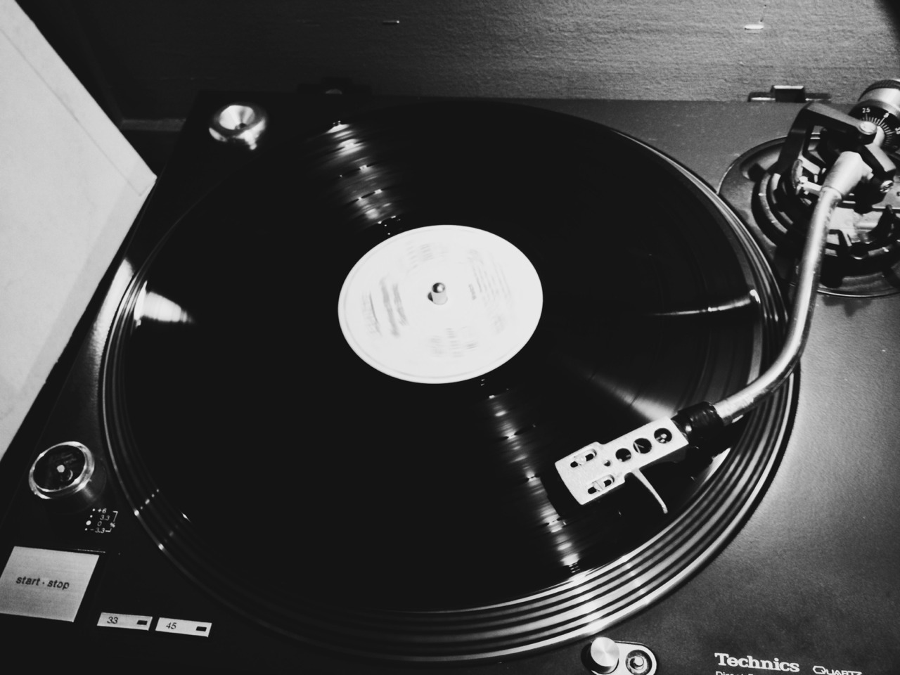 lambchopproject:  Spinning……. 