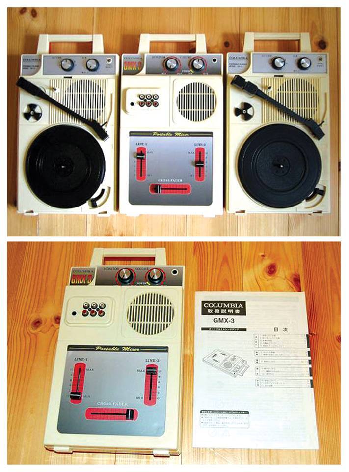 The Vinyl Wire