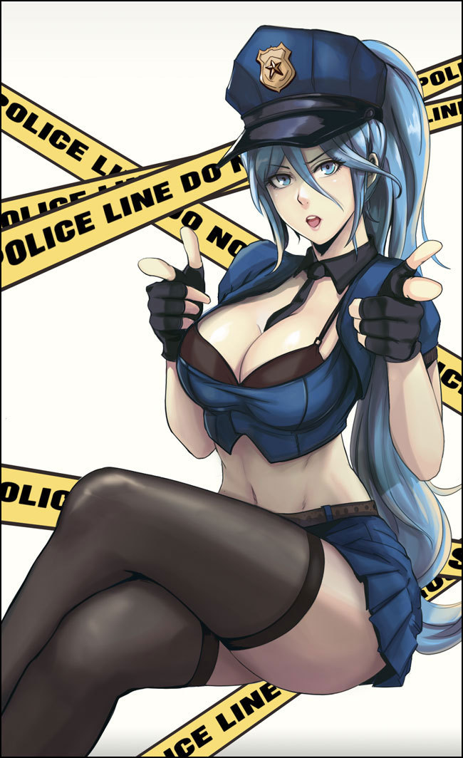 NSFW Hentai
