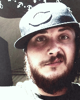 fronkenweenie:    chubby frank for ieromantic   