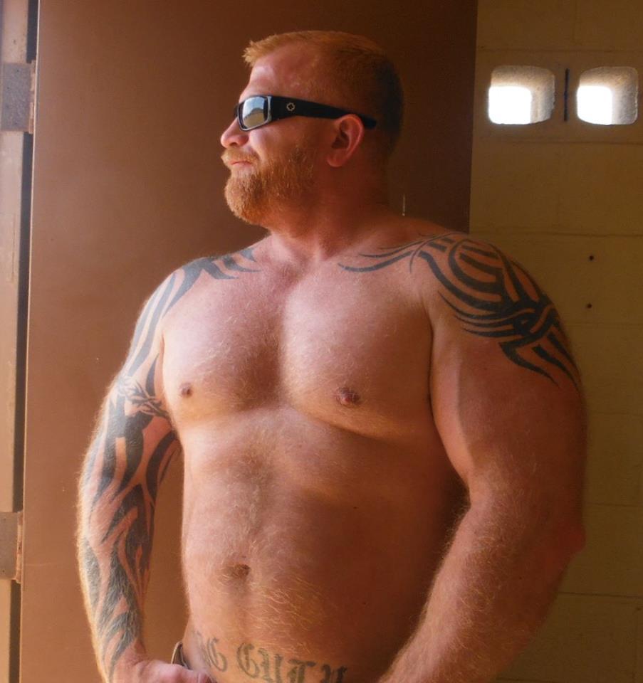 littlebuddhacub:  Dad