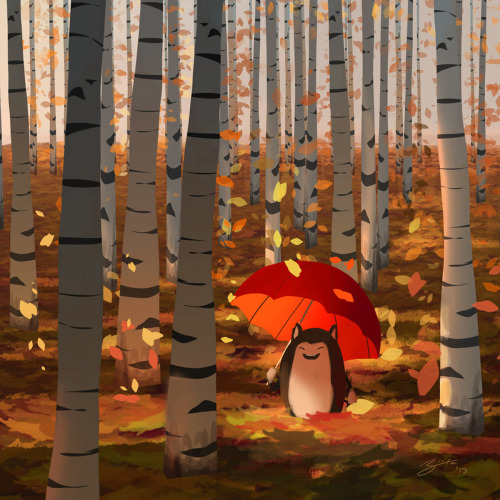 theartofanimation:  Goro Fujita 