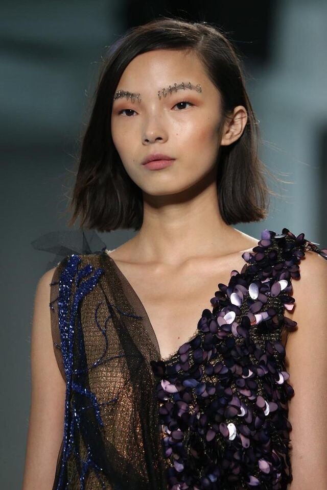 thesmokingpeach:  Rodarte SS15 