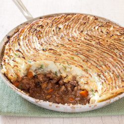 americastestkitchen:  It’s the perfect time for Shepherd’s Pie!  