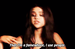 fuckyeahselenita:  Selena in the 30 Seconds To Mars ‘City of Angels’ short film