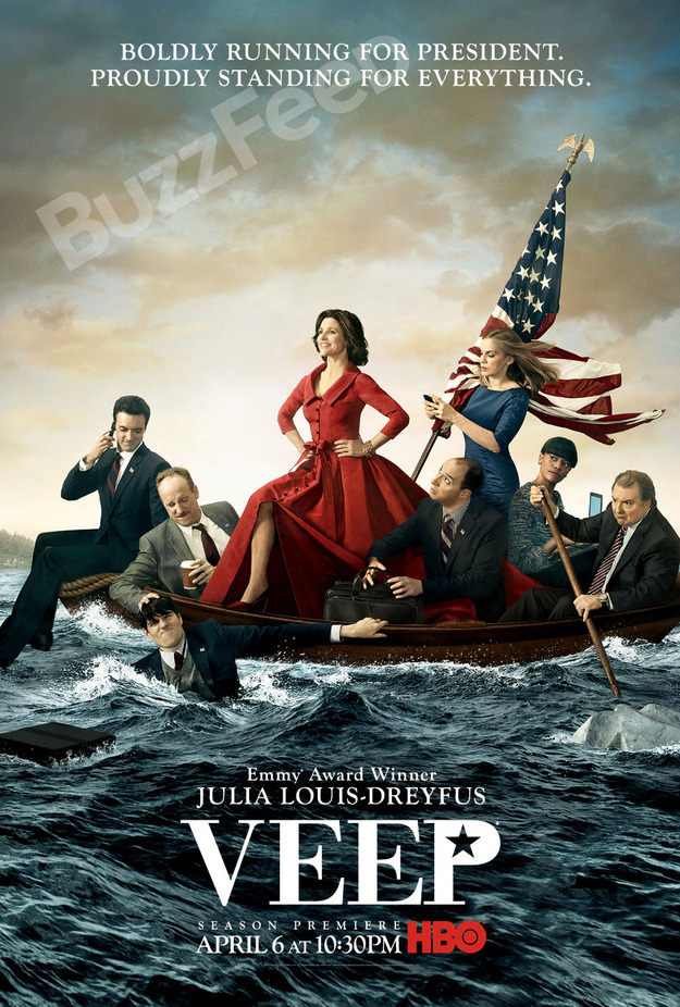imperialshadows:  Season 3 Poster (x) 