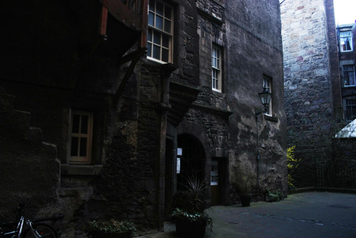 villierscy:edinburgh, april 2015