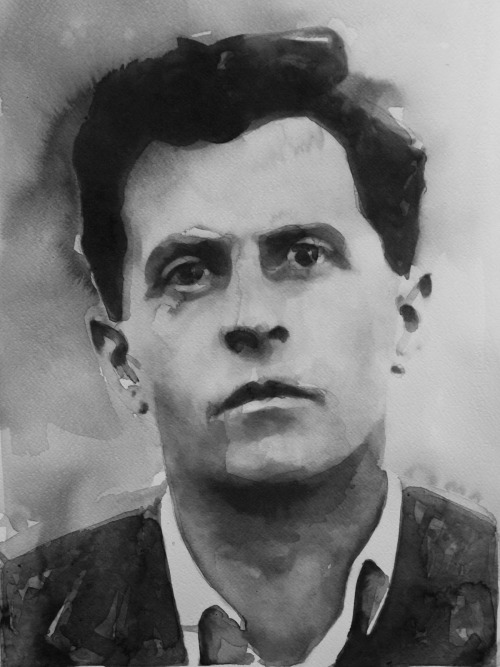 Radenko Milak (b. 1980, Travnik, Yugoslavia), 29 April 1951 – Ludwig Wittgenstein died, 29 Apr