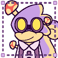 Blinky-Fight Icons