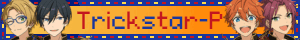 Enstars Blinkies I Made For Producers Of Each Unit :) Free For Anyone To Use! Might Make More Of These