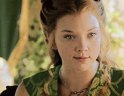theclashofqueens:  Yet her ability to keep her true intentions hidden is completely