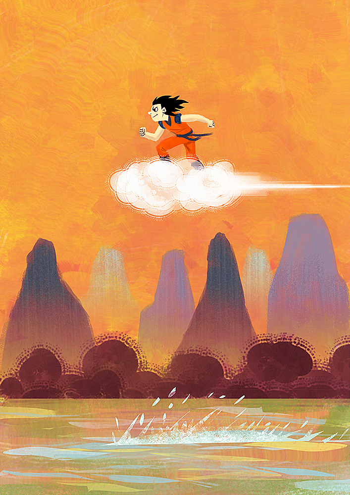 the art of animation