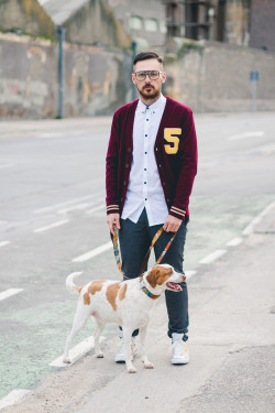 menoflookbook:  Jeffrey Herrero | March 2014