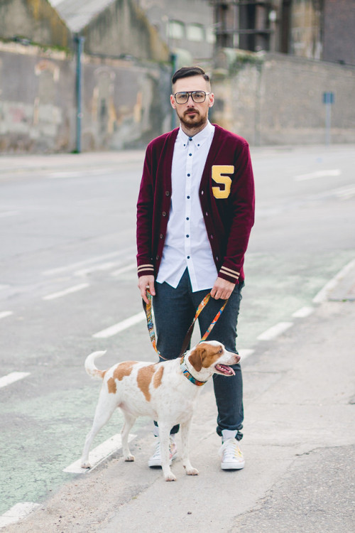 menoflookbook:  Jeffrey Herrero | March 2014 