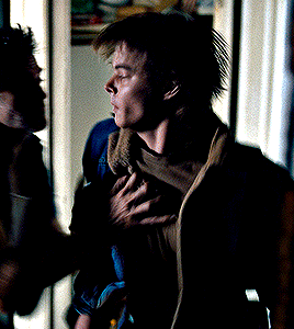 The Brother Who Perpetuated The Cycle Of Abuse Vs The Brother Who Broke The Cycle Of Abuse ( From @theoriginalsapphic)