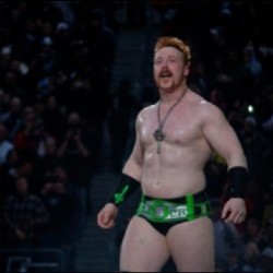 usosbellasshield:  #Sheamus #Fella #Brogue