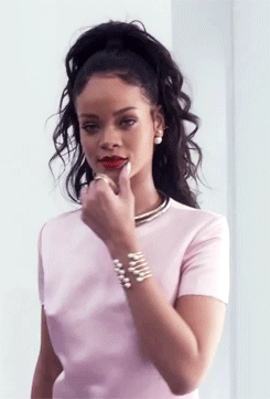sunkissalba:rihanna