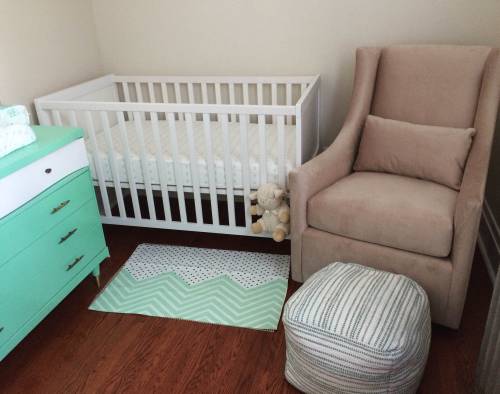 nursery things. (i posted some of these on instagram yesterday so if you’re rolling your eyes 
