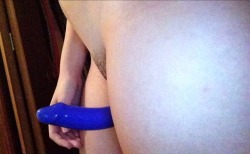 pegging-lover:  We’d love to get more submissions