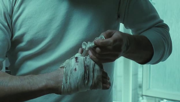 speakingparts:  SUBMARINO [Thomas Vinterberg 2010] 