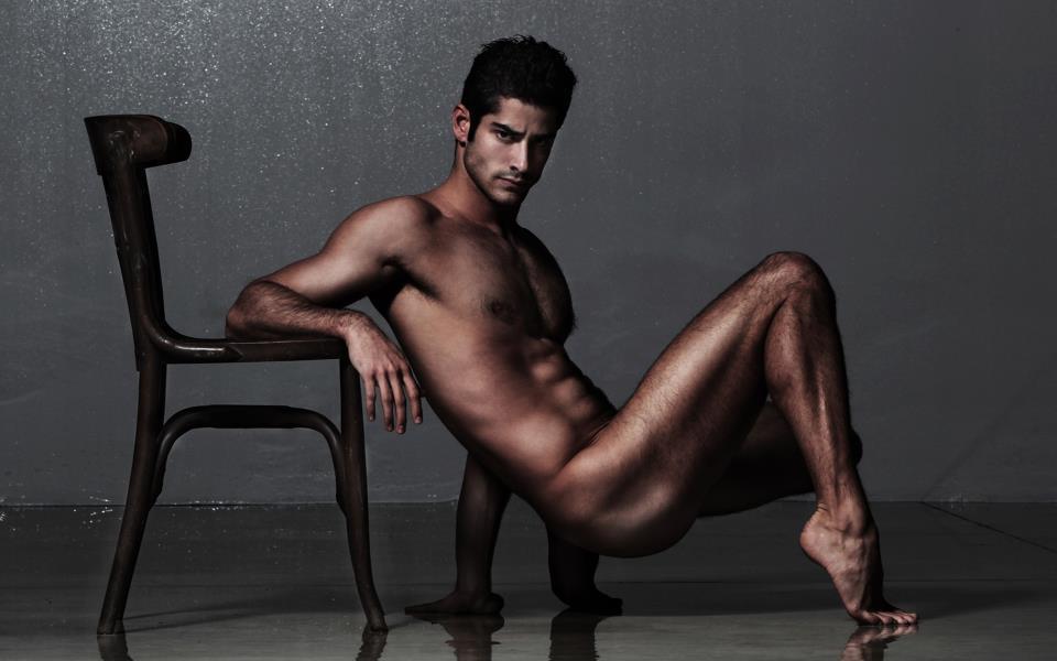 hotfamousmen:  Jonathan Guijarro